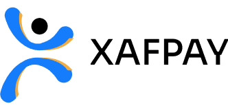 XafPay Logo